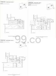Echelon (D3), Condominium #449982811